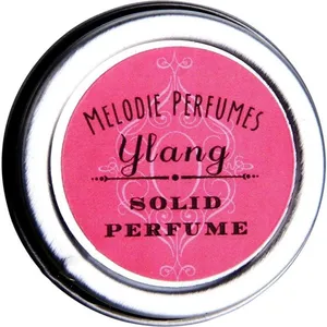 Theme Melodie Perfumes - Ylang parfüm şişesi