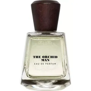 Frapin The Orchid Man perfume bottle
