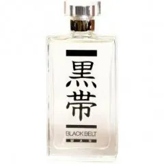 Black Belt Fragrances Black Belt Man parfüm şişesi