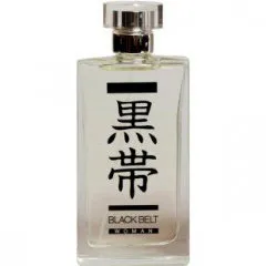 Black Belt Fragrances Black Belt Woman / 黒帯 parfüm şişesi