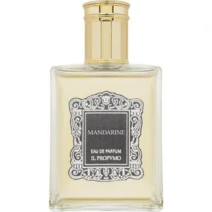 Il Profvmo Mandarine parfüm şişesi