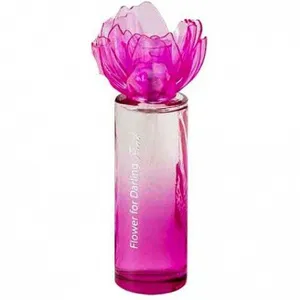 Parli Flower for Darling - Pink parfüm şişesi