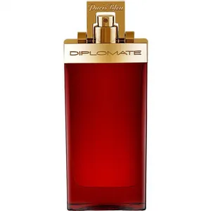 Paris Bleu Diplomate Intense perfume bottle