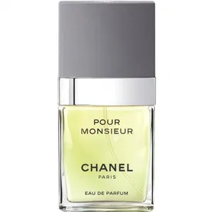 Chanel Pour Monsieur (Eau de Parfum) parfüm şişesi