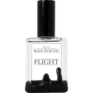 Wax Poetic Flight parfüm şişesi