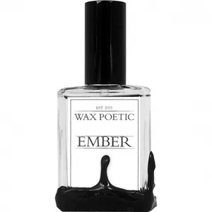 Wax Poetic Ember parfüm şişesi