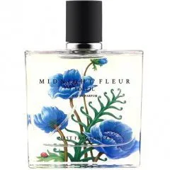 Nest Midnight Fleur Soleil perfume bottle