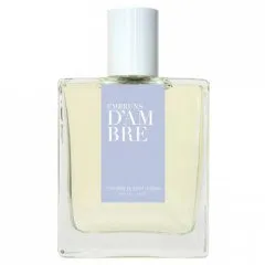 Embruns d'Ambre perfume bottle