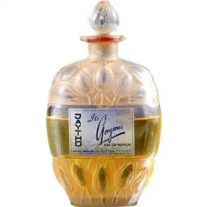 Jaytho It's Gorgeous perfume bottle