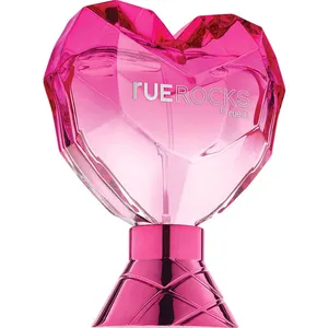 rue21 Rue Rocks perfume bottle