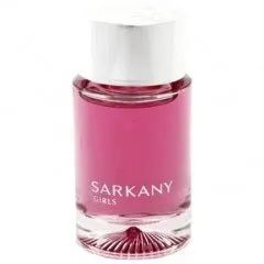 Ricky Sarkany Sarkany Girls - Pink parfüm şişesi