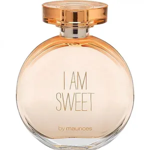 Maurices I Am Sweet perfume bottle