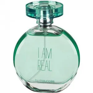 Maurices I Am Real parfüm şişesi