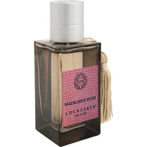 Locherber Madeleine Rose / Fico e Rose di Tabriz / Fig and Rose of Tabriz perfume bottle