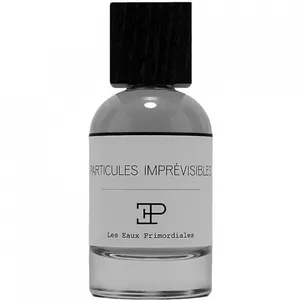 Les Eaux Primordiales Particules Imprévisibles perfume bottle