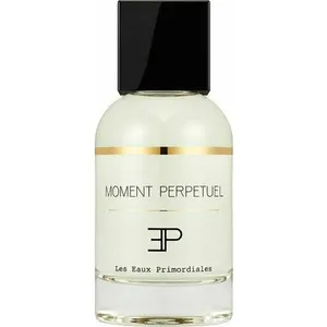 Les Eaux Primordiales Moment Perpétuel perfume bottle