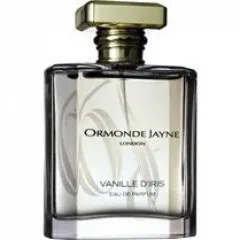 Ormonde Jayne Vanille d'Iris (Eau de Parfum) parfüm şişesi
