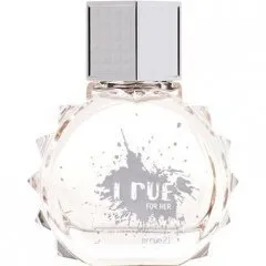 rue21 I Rue for Her parfüm şişesi