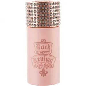 Buckle Rock Revival Rose Edition parfüm şişesi