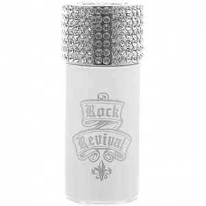 Buckle Rock Revival Platinum Edition parfüm şişesi