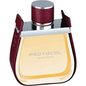 Emper Protocol parfüm şişesi