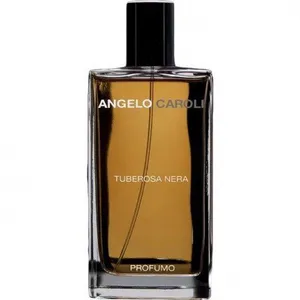 Angelo Caroli Tuberosa Nera parfüm şişesi