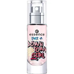 essence Like a Downtown Girl parfüm şişesi