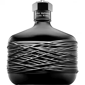 John Varvatos Dark Rebel perfume bottle