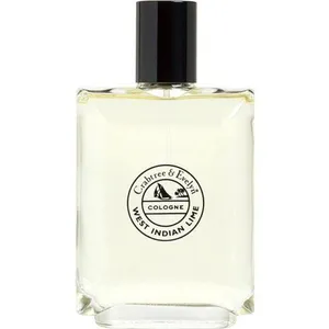 Crabtree & Evelyn West Indian Lime parfüm şişesi