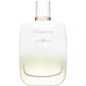 Roos & Roos White Song perfume bottle