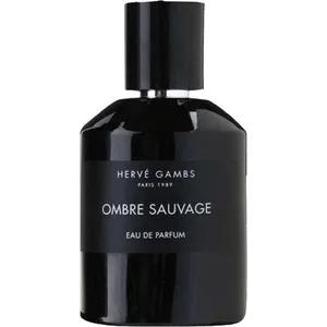 Hervé Gambs Ombre Sauvage perfume bottle
