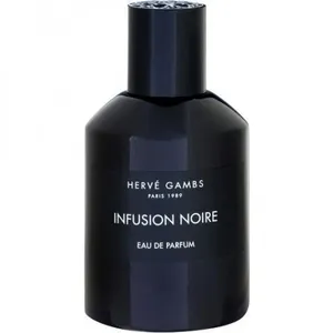 Hervé Gambs Infusion Noire parfüm şişesi