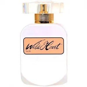 SFL - Styles for Less Wild Heart parfüm şişesi