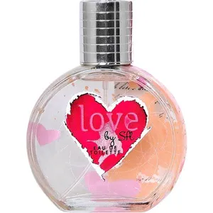 SFL - Styles for Less Love parfüm şişesi