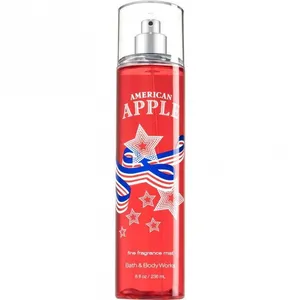 Bath & Body Works American Apple parfüm şişesi