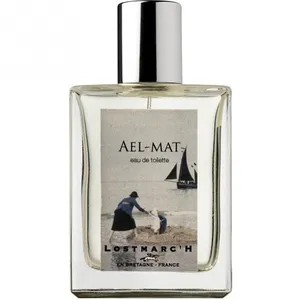 Lostmarc'h Aël-Mat perfume bottle