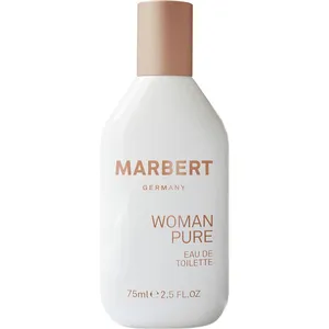 Marbert Woman Pure parfüm şişesi
