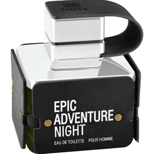 Emper Epic Adventure Night parfüm şişesi