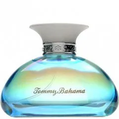 Tommy Bahama Very Cool for Women (Eau de Parfum) perfume bottle