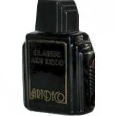 Artdeco Classic Artdeco perfume bottle