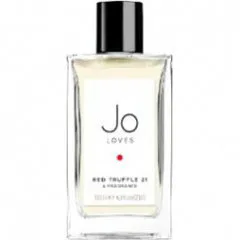 Jo Loves... Red Truffle 21 (Eau de Toilette) perfume bottle