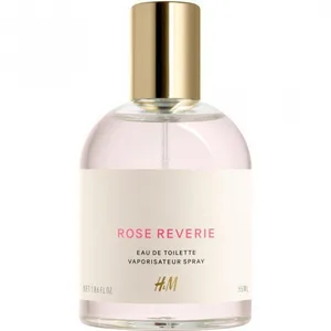 H&M Rose Reverie (Eau de Toilette) parfüm şişesi