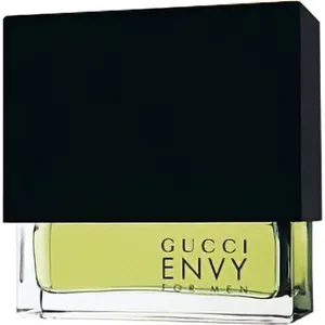 Gucci Envy for Men (Eau de Toilette) parfüm şişesi