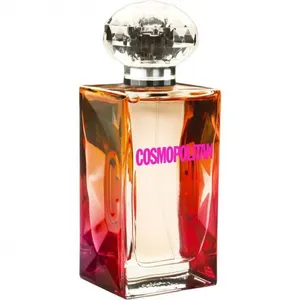 Cosmopolitan perfume bottle
