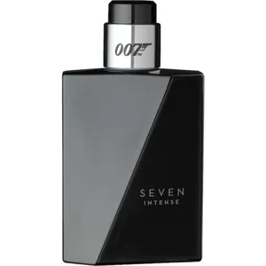James Bond 007 Seven Intense perfume bottle
