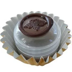 Roxana Illuminated Perfumes Figure 1: Noir (Solid Perfume) parfüm şişesi