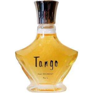 Jean Daumont Tango perfume bottle