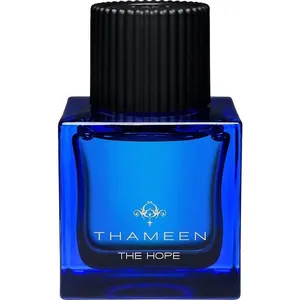 Thameen The Hope parfüm şişesi
