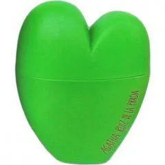 Agatha Ruiz de la Prada Corazón Verde parfüm şişesi