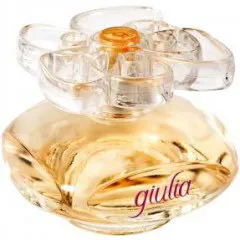 cy°zone Giulia perfume bottle